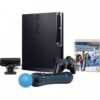 Shop Original Sony Playstation 3 320GB With MOVE Bundle1 Controller Now at Special Price in DubaiMegaDeals.com 3 Console Games Sony Playstation 3 320GB With MOVE Bundle1 Controller shop at Dubai Mega Deals - online shopping deals and discount shop 3