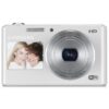 Shop Original Samsung DualView Digital Camera DV150F Now at Special Price in DubaiMegaDeals.com 3 Cameras Samsung DualView Digital Camera DV150F shop at Dubai Mega Deals - online shopping deals and discount shop 3