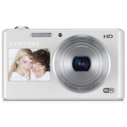 Shop Original Samsung DualView Digital Camera DV150F Now at Special Price in DubaiMegaDeals.com Cameras Samsung DualView Digital Camera DV150F shop at Dubai Mega Deals - online shopping deals and discount shop