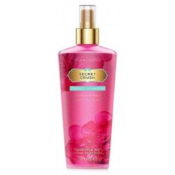 Body Mist Victoria’s secret crush Fragrance Mist 250ml shop at Dubai Mega Deals - online shopping deals and discount shop