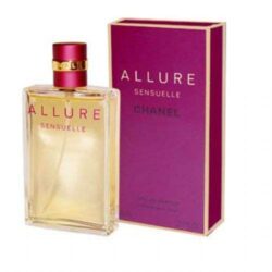 For Women Chanel Allure Sensuelle for Women EDP 100ml shop at Dubai Mega Deals - online shopping deals and discount shop