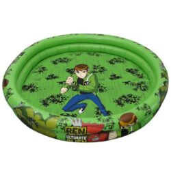 Toys Simba Ben 10 2 Ring Pool shop at Dubai Mega Deals - online shopping deals and discount shop