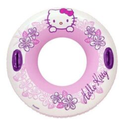 Toys Simba – Hello Kitty Swim Ring With Handle shop at Dubai Mega Deals - online shopping deals and discount shop
