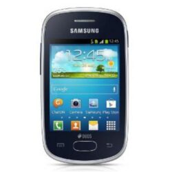 Mobiles Samsung S5282 Galaxy Star Dual Sim [Black/English] shop at Dubai Mega Deals - online shopping deals and discount shop