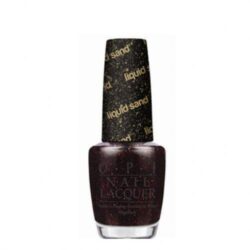 Beauty Cosmetics OPI Stay the Night Nail Polish from Liquid Sand Collection 15ml shop at Dubai Mega Deals - online shopping deals and discount shop