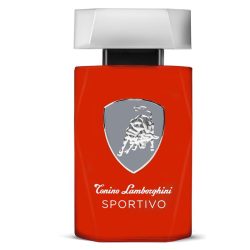 Perfumes & Oils Tonino Lamborghini Sportivo Eau De Toilette 125ml Tester shop at Dubai Mega Deals - online shopping deals and discount shop