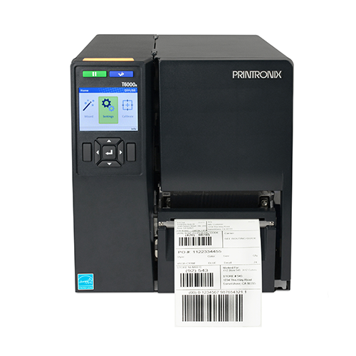 Shop Original TSC PRINTRONIX T6306e MID-RANGE INDUSTRIAL RFID PRINTER Now at Special Price in DubaiMegaDeals.com 3 Industrial Printers TSC PRINTRONIX T6306e MID-RANGE INDUSTRIAL RFID PRINTER shop at Dubai Mega Deals - online shopping deals and discount shop 3