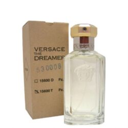 Shop Original Versace Dreamer For Men 100ml Tester Now at Special Price in DubaiMegaDeals.com Perfumes & Oils Versace Dreamer For Men 100ml Tester shop at Dubai Mega Deals - online shopping deals and discount shop