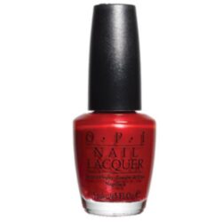 Beauty Cosmetics OPI I’m Not Really A Waitress Nail Polish 15ml shop at Dubai Mega Deals - online shopping deals and discount shop