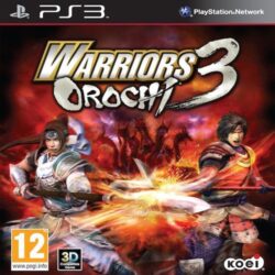 Shop Original Warriors Orochi 3 for PS3 Now at Special Price in DubaiMegaDeals.com Games Warriors Orochi 3 for PS3 shop at Dubai Mega Deals - online shopping deals and discount shop
