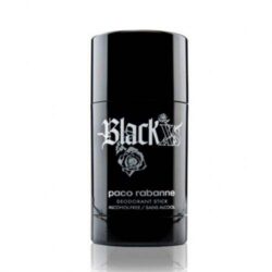 Deodorant Men Paco Rabanne Black XS Deodorant Stick for Men 75gm shop at Dubai Mega Deals - online shopping deals and discount shop