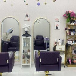 Home & Garden A Hair Keratin, Cuts, Root Color, Blow Dry, Protein Mask & More shop at Dubai Mega Deals - online shopping deals and discount shop