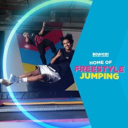 Experiences Bounce Riyadh – Experiences shop at Dubai Mega Deals - online shopping deals and discount shop