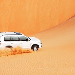 MOTOR SPORTS Enjoy A Vip Desert Safari Including Dune Bashing And Camel Ride! shop at Dubai Mega Deals - online shopping deals and discount shop