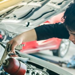 CAR Engine Flushing And Oil Change shop at Dubai Mega Deals - online shopping deals and discount shop
