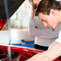 CAR Service Repair shop at Dubai Mega Deals - online shopping deals and discount shop
