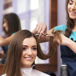 HAIRDRESSER Transform With Hair Wash, Blow-Dry, Roots Color, Haircut, & More shop at Dubai Mega Deals - online shopping deals and discount shop