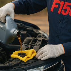 CAR Ensure Smooth Ride: Engine Oil Change With Filter And Health Check shop at Dubai Mega Deals - online shopping deals and discount shop
