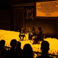 Candlelight Concerts Candlelight – بطاقة هدايا – الرياض at Secret Location Riyadh, Riyadh, Saudi Arabia shop at Dubai Mega Deals - online shopping deals and discount shop