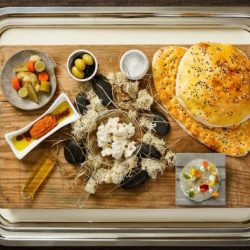 Brunches Enigma – 3 Course Sharing Style Set Menu – Brunches shop at Dubai Mega Deals - online shopping deals and discount shop